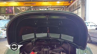 Lot 778 - 1971 VOLKSWAGEN 1300 BEETLE