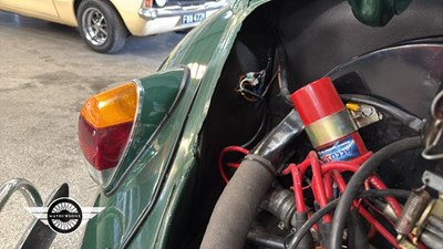 Lot 778 - 1971 VOLKSWAGEN 1300 BEETLE