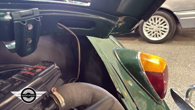 Lot 778 - 1971 VOLKSWAGEN 1300 BEETLE