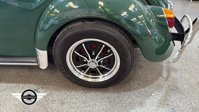 Lot 778 - 1971 VOLKSWAGEN 1300 BEETLE