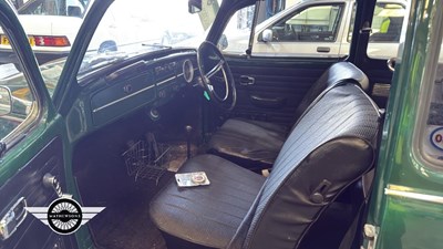 Lot 778 - 1971 VOLKSWAGEN 1300 BEETLE