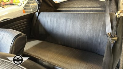 Lot 778 - 1971 VOLKSWAGEN 1300 BEETLE