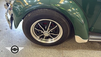 Lot 778 - 1971 VOLKSWAGEN 1300 BEETLE