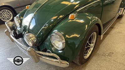 Lot 778 - 1971 VOLKSWAGEN 1300 BEETLE