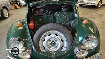 Lot 778 - 1971 VOLKSWAGEN 1300 BEETLE