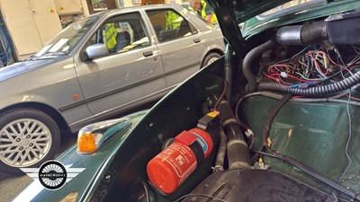Lot 778 - 1971 VOLKSWAGEN 1300 BEETLE