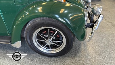 Lot 778 - 1971 VOLKSWAGEN 1300 BEETLE