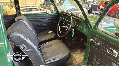 Lot 778 - 1971 VOLKSWAGEN 1300 BEETLE