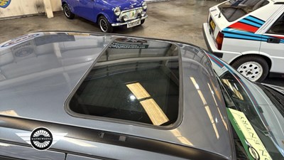 Lot 688 - 1988 FORD SIERRA RS COSWORTH