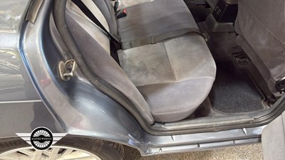Lot 688 - 1988 FORD SIERRA RS COSWORTH