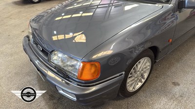 Lot 688 - 1988 FORD SIERRA RS COSWORTH