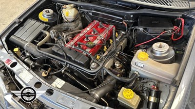 Lot 688 - 1988 FORD SIERRA RS COSWORTH