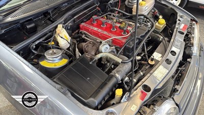 Lot 688 - 1988 FORD SIERRA RS COSWORTH