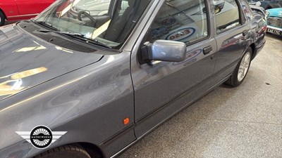 Lot 688 - 1988 FORD SIERRA RS COSWORTH