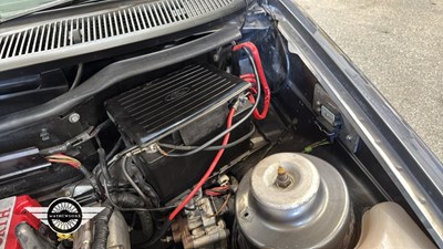 Lot 688 - 1988 FORD SIERRA RS COSWORTH