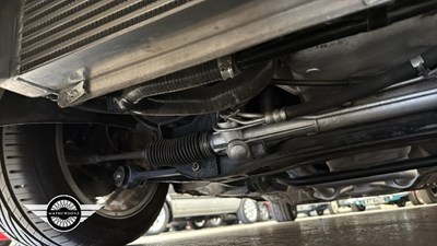Lot 688 - 1988 FORD SIERRA RS COSWORTH