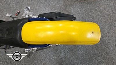 Lot 504 - 1983 SWM TL320