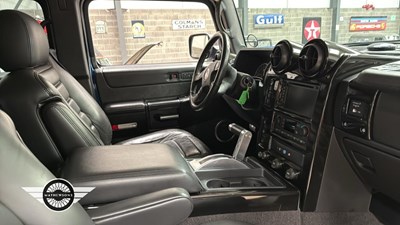 Lot 374 - 2006 HUMMER