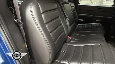 Lot 374 - 2006 HUMMER