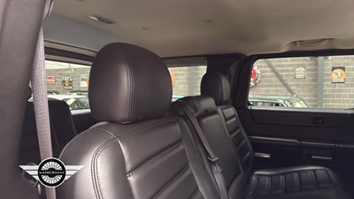 Lot 374 - 2006 HUMMER