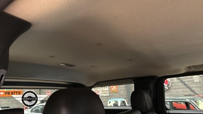 Lot 374 - 2006 HUMMER