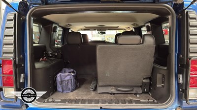 Lot 374 - 2006 HUMMER