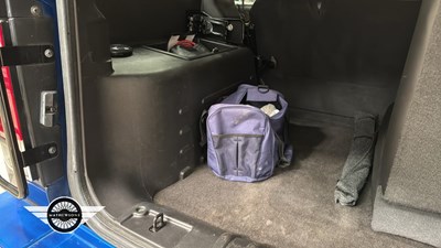 Lot 374 - 2006 HUMMER