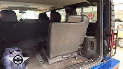 Lot 374 - 2006 HUMMER