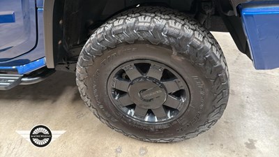 Lot 374 - 2006 HUMMER