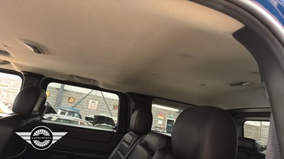 Lot 374 - 2006 HUMMER