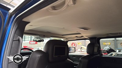Lot 374 - 2006 HUMMER