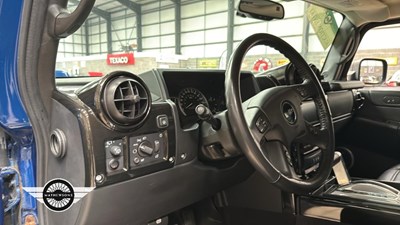 Lot 374 - 2006 HUMMER