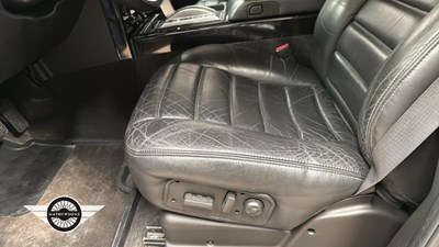 Lot 374 - 2006 HUMMER