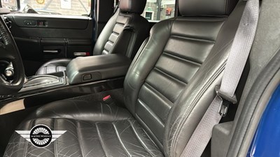 Lot 374 - 2006 HUMMER