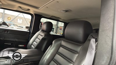 Lot 374 - 2006 HUMMER
