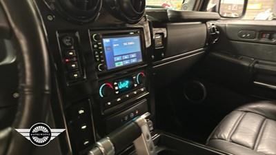 Lot 374 - 2006 HUMMER
