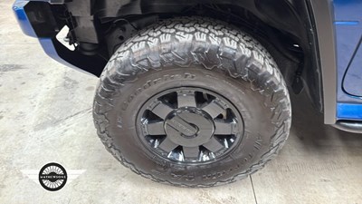 Lot 374 - 2006 HUMMER