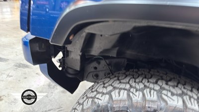 Lot 374 - 2006 HUMMER