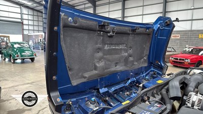 Lot 374 - 2006 HUMMER
