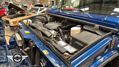 Lot 374 - 2006 HUMMER