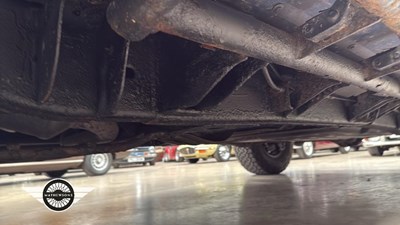 Lot 374 - 2006 HUMMER