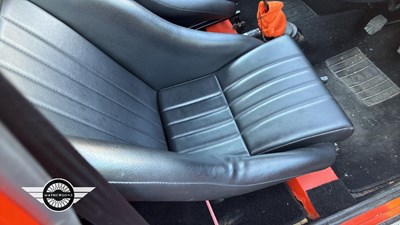 Lot 696 - 1992 ROVER MINI 1000 CITY E