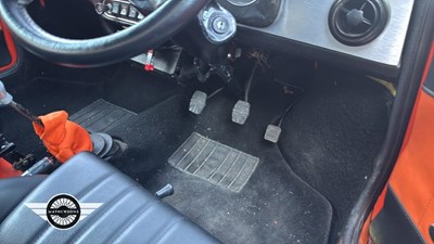 Lot 696 - 1992 ROVER MINI 1000 CITY E