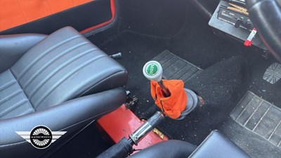 Lot 696 - 1992 ROVER MINI 1000 CITY E