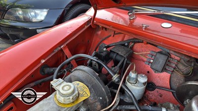 Lot 696 - 1992 ROVER MINI 1000 CITY E