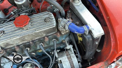 Lot 696 - 1992 ROVER MINI 1000 CITY E
