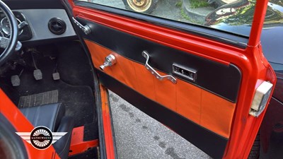 Lot 696 - 1992 ROVER MINI 1000 CITY E