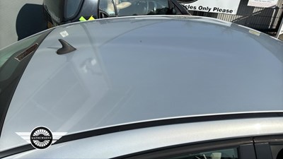 Lot 190 - 2006 SAAB 9-3 VECTOR SPORT TID AUTO