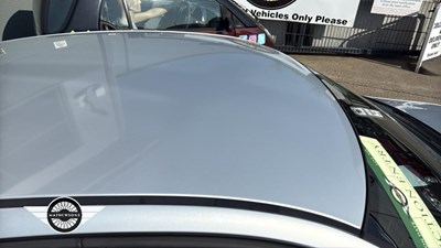 Lot 190 - 2006 SAAB 9-3 VECTOR SPORT TID AUTO