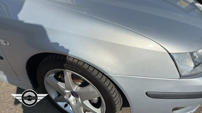 Lot 190 - 2006 SAAB 9-3 VECTOR SPORT TID AUTO